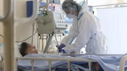 Արցախում հայտնաբերվել է կորոնավիրուսով վարակվելու 9 նոր դեպք