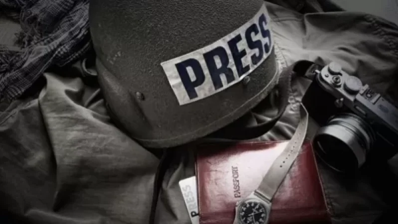 2019 թվականին աշխարհում սպանվել է 75 ԶԼՄ ներկայացուցիչ