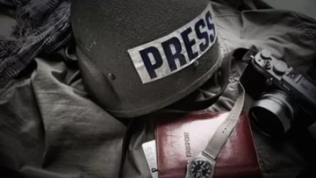 2019 թվականին աշխարհում սպանվել է 75 ԶԼՄ ներկայացուցիչ