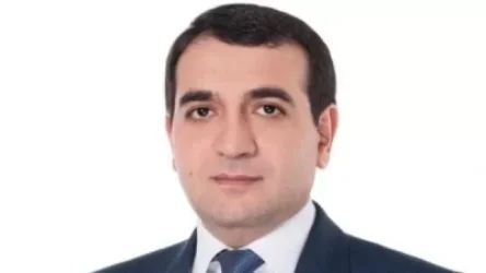 Շիրակի մարզը նոր մարզպետ ունեցավ