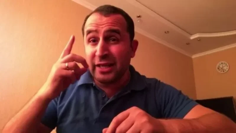 Ուկրաինայում կորել է ադրբեջանցի ընդդիմադիր բլոգերը