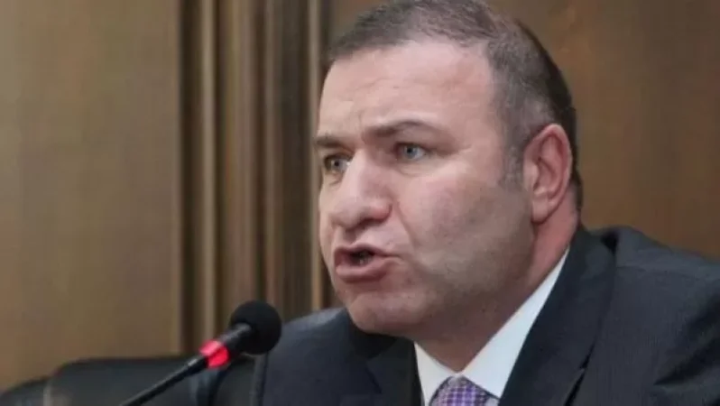 Կապանից 9 կմ ենք հետ քաշվել. Միքայել Մելքումյան