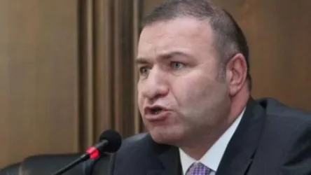 Կապանից 9 կմ ենք հետ քաշվել. Միքայել Մելքումյան