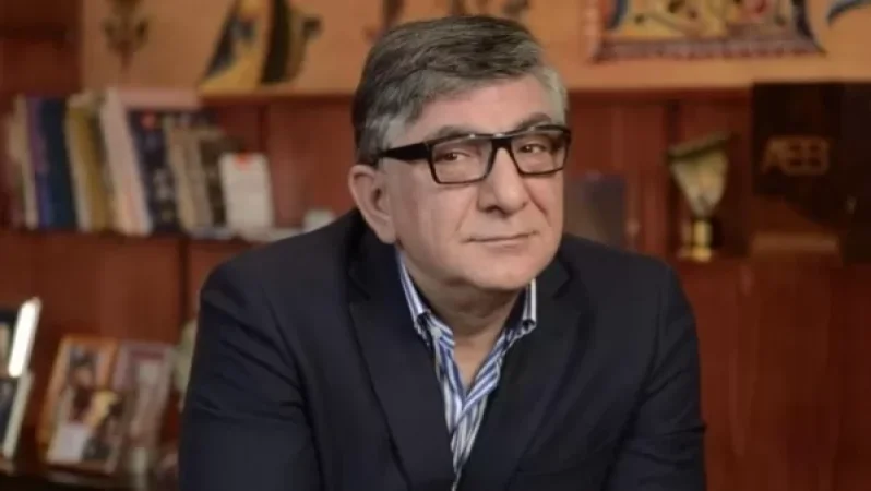 Ես չեմ պատրաստվում քար նետել ամեն հաչացող շան վրա. Խաչատուր Սուքիասյանի պատասխանը Ռուբեն Հայրապետյանի հարցազրույցին