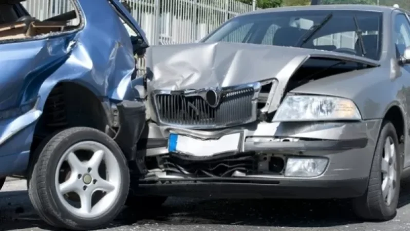 62 Accidents Registered Today in Yerevan, Traffic Police Report