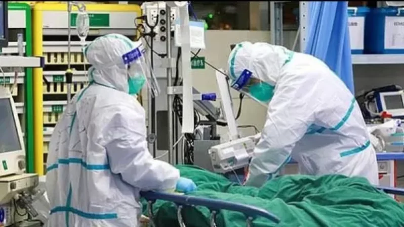 Վրաստանում հաստատվել է կորոնավիրուսի 1137  նոր դեպք