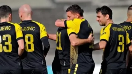 Ալաշկերտն այսօր սկսում է պայքարը Չեմպիոնների լիգայում