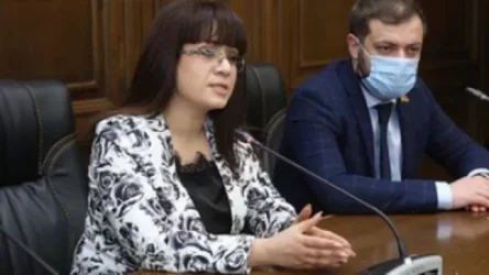 Սա է շեշտադրումը, որ այո՛, այս ծավալով գերիների վերադարձ չի եղել.  Նազելի Բաղդասարյան