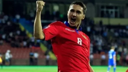 ՏԵՍԱՆՅՈՒԹ. «Կարոտել եմ քեզ, ա՛յ տղա». Մարկոս Պիզելին շնորհավորել է Հենրիխ Մխիթարյանը