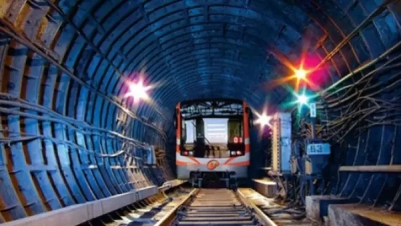 1.2 մլրդ. դրամի չարաշահումներ՝ մետրոպոլիտենում