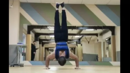 ՏԵՍԱՆՅՈՒԹ. Հայ մարզիկները Գինեսի նոր համաշխարհային ռեկորդներ են սահմանել