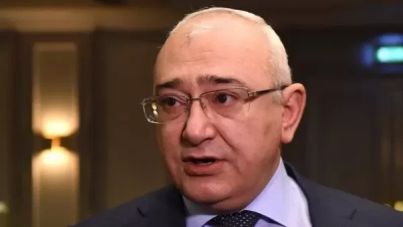 Տիգրան Մուկուչյանը հայտնել է, թե ինչքան գումար է ծախսվելու՝ քվեաթերթիկների տպագրության համար