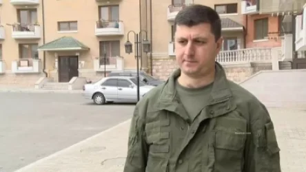 Իշխանության տարբեր դեմքեր Ադրբեջանին հանձնված շրջանները ներկայացնում են որպես «պատմական արդարության վերականգնման» դրսևորում