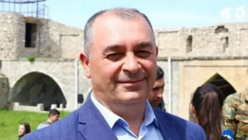 ՀՀ-ում գյուղեր կան, որ ադրբեջանական անուններ ունեն, ուրեմն՝ Հայաստանն ադրբեջանակա՞ն է. Tert. am