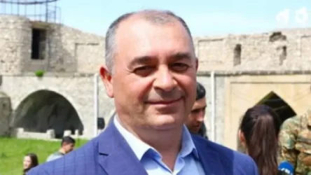 ՀՀ-ում գյուղեր կան, որ ադրբեջանական անուններ ունեն, ուրեմն՝ Հայաստանն ադրբեջանակա՞ն է. Tert. am