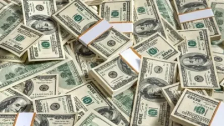 Հայաստանի պետական պարտքը հասավ 8 միլիարդ դոլարի