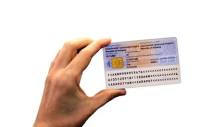 ՆԳՆ` «ID» քարտերի տրամադրման ժամկետների մասին