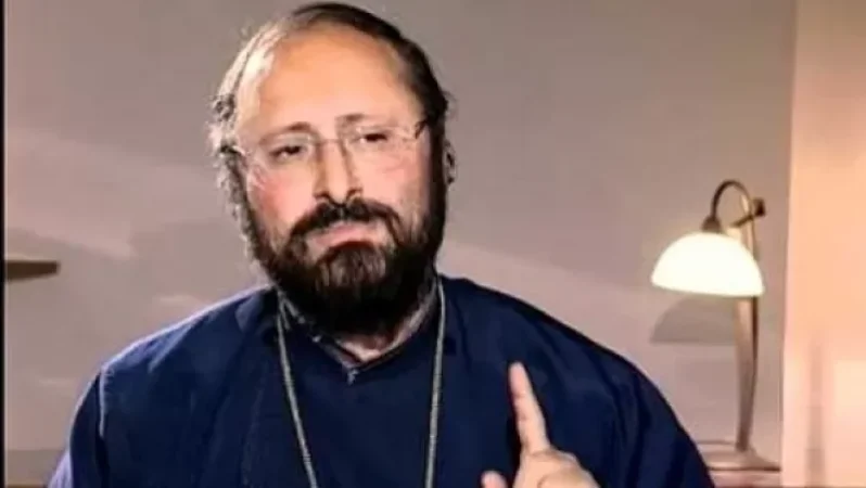 Պոլսի նորընտիր պատրիարքը քննադատել է ԱՄՆ Սենատի՝ Հայոց ցեղասպանությունը ճանաչող բանաձևը