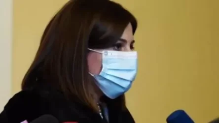 ՏԵՍԱՆՅՈՒԹ. Նախարարը չպատասխանեց՝ ամուսինն աղանդի հարու՞մ է