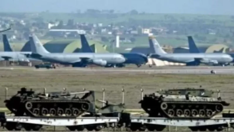 Պենտագոնի արձագանքը՝ Էրդողանի սպառնալիքներին