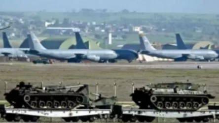 Պենտագոնի արձագանքը՝ Էրդողանի սպառնալիքներին