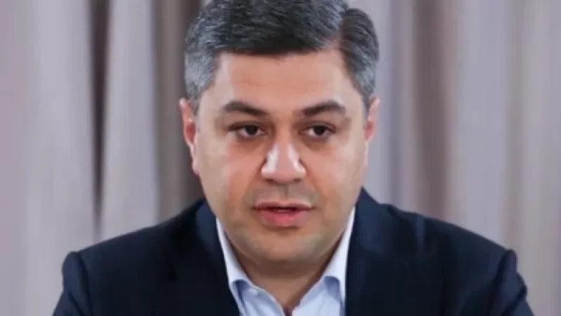 Արթուր Վանեցյանը՝ մեկուսարանում անցկացրած օրերի մասին. «Հրապարակ»