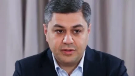 Արթուր Վանեցյանը՝ մեկուսարանում անցկացրած օրերի մասին. «Հրապարակ»