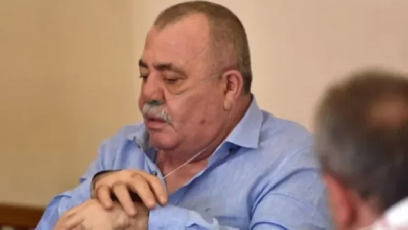 Մանվել Գրիգորյանը գրավի դիմաց ազատ չի արձակվի