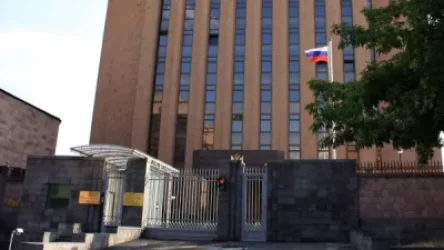 «Մենք ուշադրություն դարձրինք Հայաստանում Կանադայի դեսպանատան բացման լուրին». ՀՀ-ում ՌԴ դեսպանատուն
