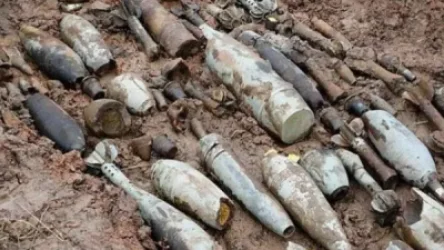 Արցախում վնասազերծվելու են ավիառումբեր