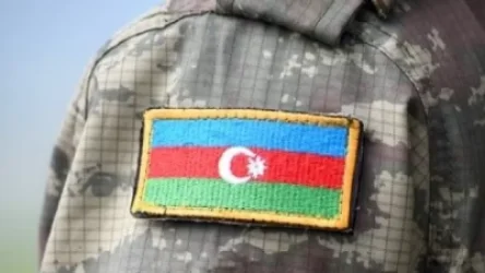 Ադրբեջանցի զինծառայողը գնդակահարել է ծառայակիցներին