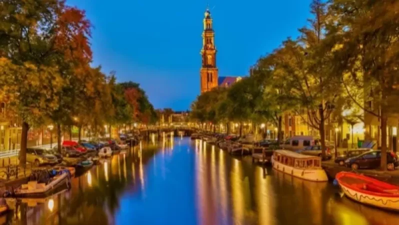 Հայաստանը ռազմավարական նշանակություն ունի. ինչու է Նիդերլանդները ՀՀ-ում դեսպանություն բացում