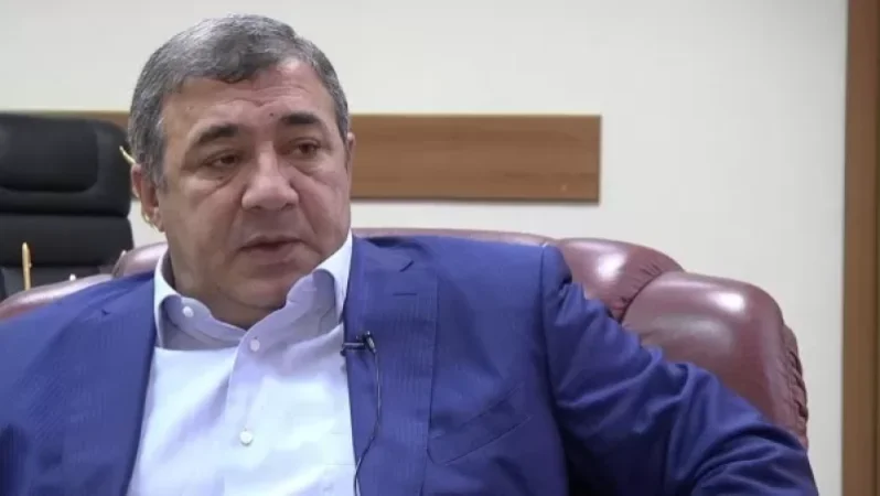 Ռուբեն Հայրապետյանին առնչվող յուրացման դեպքով քրգործ է հարուցվել