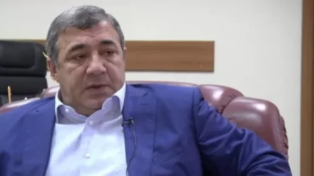 Ռուբեն Հայրապետյանին առնչվող յուրացման դեպքով քրգործ է հարուցվել