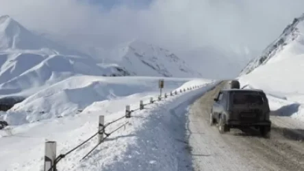 Ժամը 23:00-ի դրությամբ` ՀՀ տարածքում կան դժվարանցանելի ավտոճանապարհներ