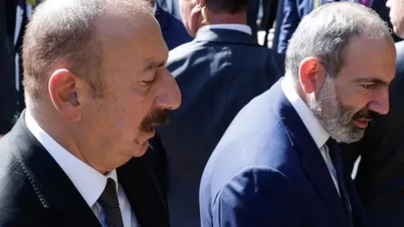 Փաշինյան-Ալիև ուղիղ երկխոսությունը շարունակվել է մինչև 2020թ-ը. Նուրգալիև