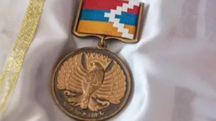 Նախագահը հետմահու պարգևատրել է մի խումբ զինծառայողների