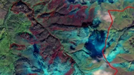 Ադրբեջանի ԶՈՒ կողմից կանխամտածված վնաս է հասցվել Սյունիքի և Տավուշի անտառածածկ տարածքներին. ՇՄ