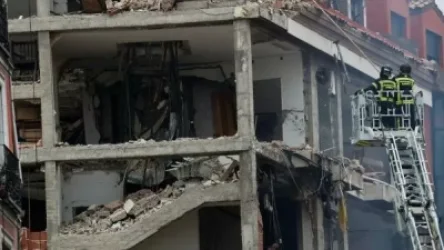 Մադրիդում տեղի ունեցած պայթյունի հետեւանքով զոհվածների և տուժածների ցանկում ՀՀ քաղաքացիներ կամ ազգությամբ հայեր չկան