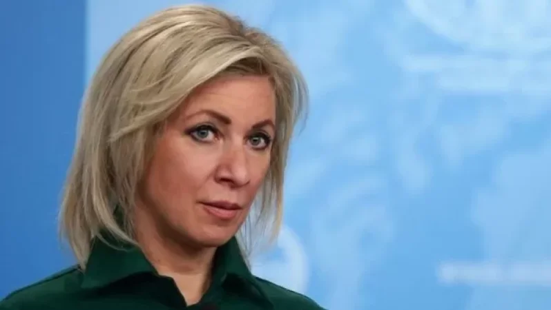 Զախարովան արձագանքել է Բորելի առաջարկին