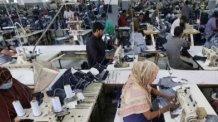 Թուրքական ընկերությունները նախատեսում են 50 մլն դոլար ներդնել Արցախում տեքստիլ գործարանների կառուցման համար