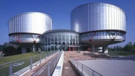 ՄԻԵԴ-ում «Մայդան»-ի գործով  39 հայցորդներից 1-ը ՀՀ քաղաքացի է