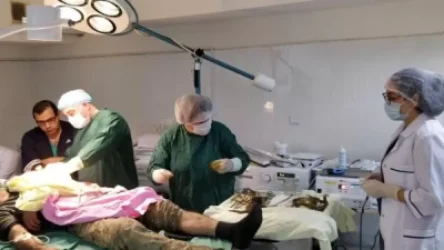 ՊՆ-ն նախատեսում է բարձրացնել համավարակի ժամանակ աշխատող բուժծառայողների հավելավճարները