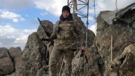 «Երդվենք, որ զոհվել չկա, պիտի գնանք տուն». այս խոսքերից րոպեներ անց Ժորան զոհվել է