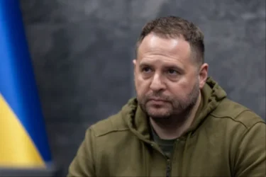 Կիևը պատրաստ չէ տարածքային զիջումների և Ռուսաստանի հետ փոխզիջումների գնալ․ Երմակ