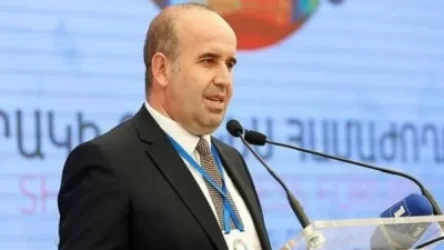 Վարչապետն ընդունել է Շիրակի մարզպետի պաշտոնից ազատվելու՝ իմ կողմից ներկայացրած դիմումը. Պետրոսյան