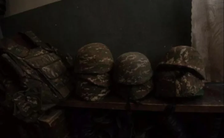 Թոռնիկ Սարգսյանի ընտանիքը չի հավատում, որ մասունքներն իրենց որդունն են. NEWS