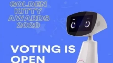 Հակոբ Արշակյանը խնդրում է քվեարկել Ռոբին ռոբոտի օգտին