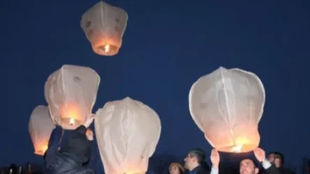 ԼՈՒՍԱՆԿԱՐՆԵՐ. «Համալսարանականները զոհվածների ընտանիքների կողքին» նախաձեռնությունը հարգանքի տուրք է մատուցել Արցախի պատերազմի զոհերի հիշատակին