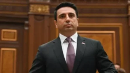 Ալեն Սիմոնյանի պատվիրակությունը կմեկնի Մոսկվա.  «Հրապարակ»